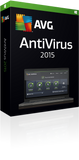 AVG AntiVirus 10 PC 1 Year