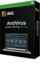 AVG AntiVirus 2 PC 1 Year