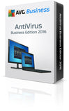 AVG AntiVirus Business Edition 2016